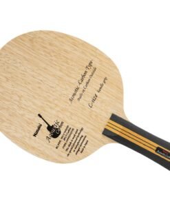Nittaku Acoustic Carbon LG (Large Handle)
