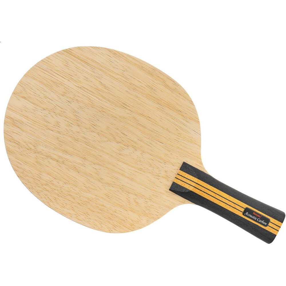 Nittaku Acoustic Carbon Outer 5.8