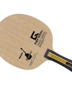 Nittaku Acoustic G-Revision