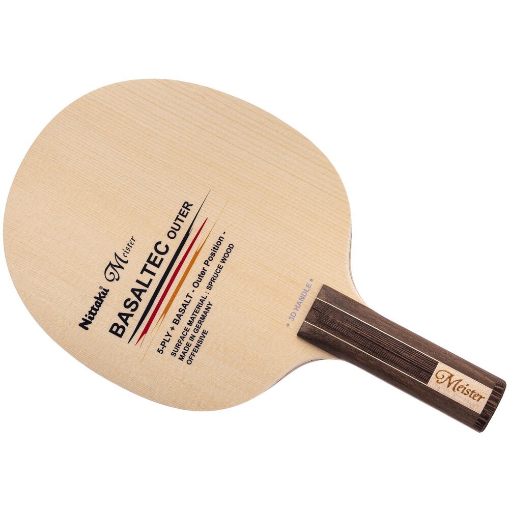 Nittaku Basaltec Outer