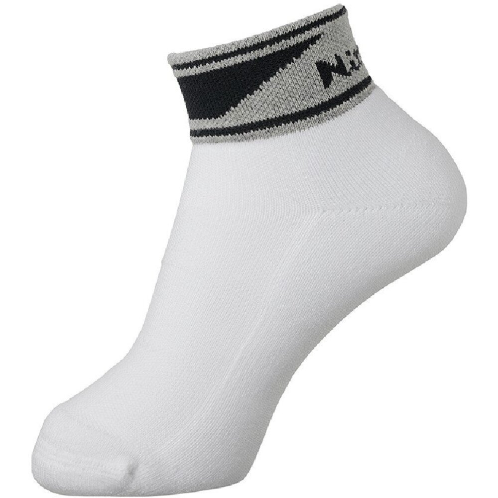 Nittaku Begray Socks Black (2713)