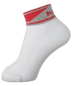 Nittaku Begray Socks Red (2713)