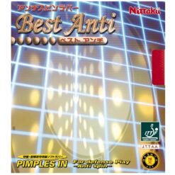 Nittaku Best Anti