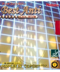 Nittaku Best Anti