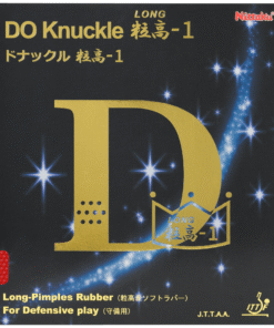 Nittaku DO Knuckle Long 1