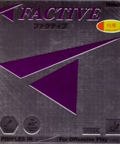 Nittaku Factive