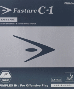Nittaku Fastarc C-1