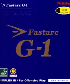 Nittaku Fastarc G-1