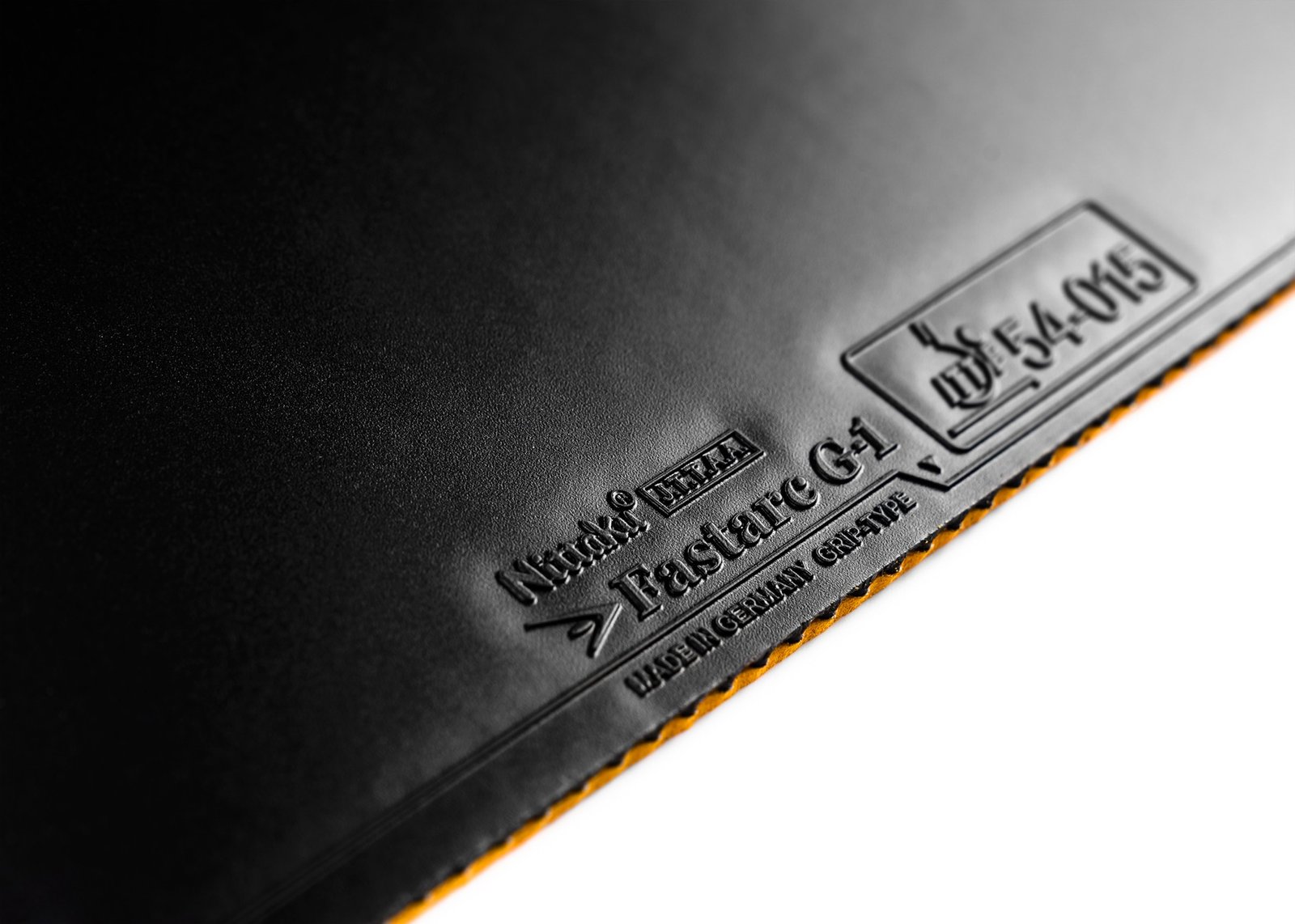 Nittaku Fastarc G-1 - Imagem 2