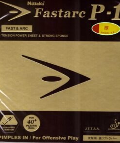 Nittaku Fastarc P-1