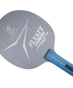 Nittaku Flyatt Carbon