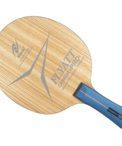 Nittaku Flyatt Carbon Pro