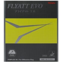 Nittaku Flyatt EVO