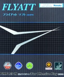 Nittaku Flyatt Soft