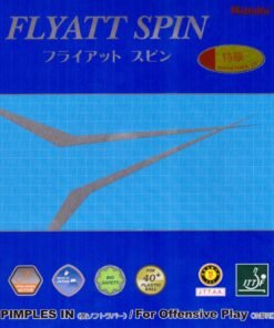 Nittaku Flyatt Spin