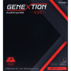 Nittaku Genextion V2C