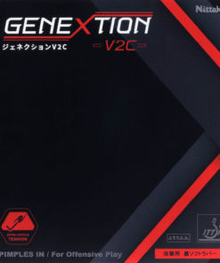 Nittaku Genextion V2C