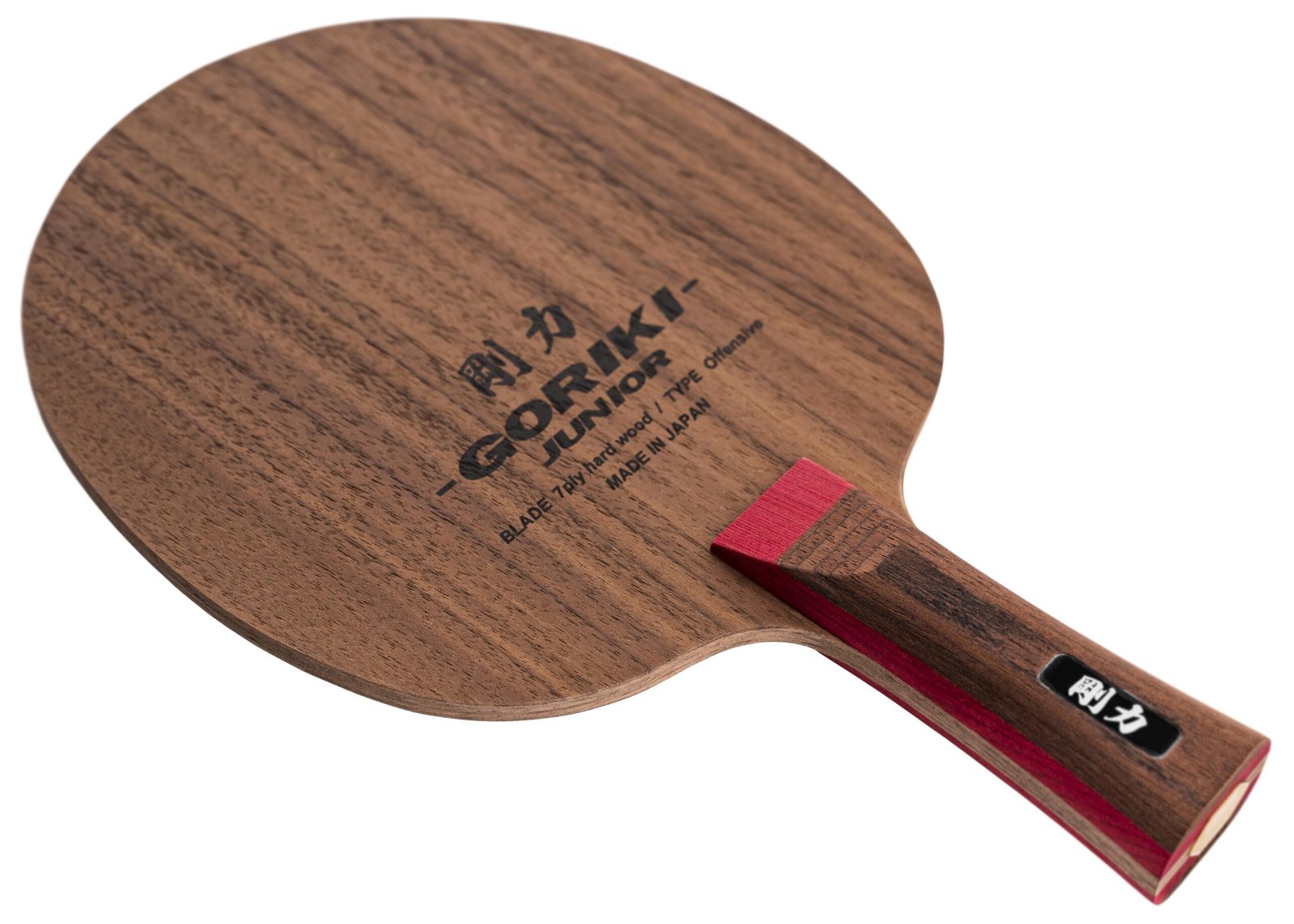 Nittaku Goriki Junior - Imagem 2