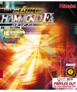 Nittaku Hammond FA