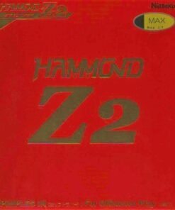 Nittaku Hammond Z2