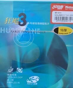 Nittaku Hurricane 3 Neo (8701)