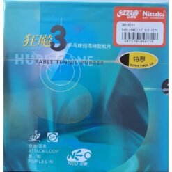 Nittaku Hurricane 3 Neo (8701)