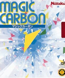 Nittaku Magic Carbon