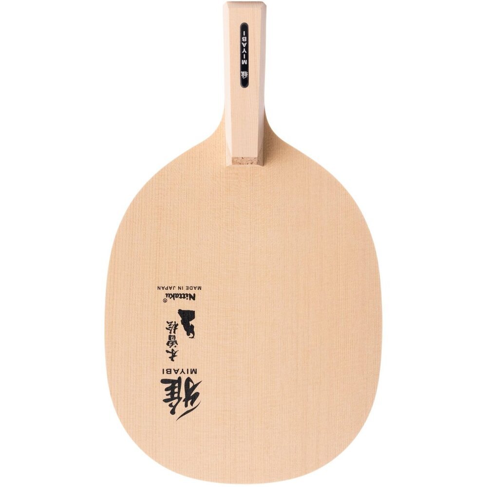 Nittaku Miyabi R Jp.Pen