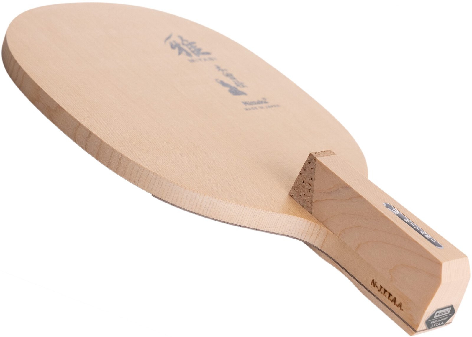 Nittaku Miyabi R Jp.Pen - Imagem 2