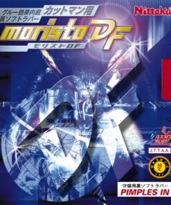Nittaku Moristo DF