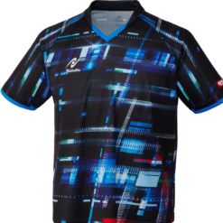 Nittaku Shirt Sky Stella (2213) blue
