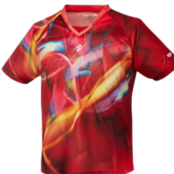 Nittaku Shirt Skytrick (2207) red