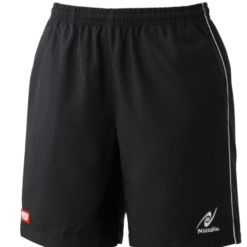 Nittaku Shorts Quarter Air (2520) black