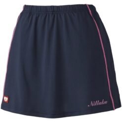 Nittaku Skirt Moveline navy (2508)