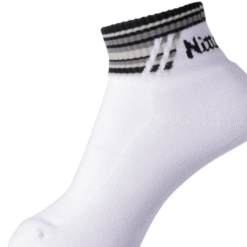 Nittaku Toele Socks Black (2720)