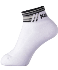 Nittaku Toele Socks Black (2720)