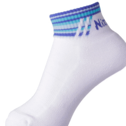 Nittaku Toele Socks Blue (2720)