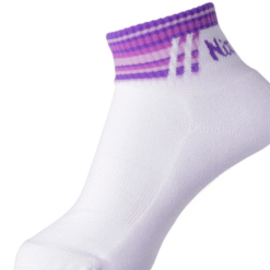 Nittaku Toele Socks Purple (2720)