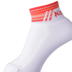 Nittaku Toele Socks Red (2720)