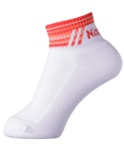 Nittaku Toele Socks Red (2720)