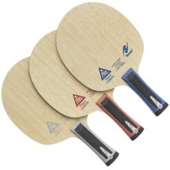 Nittaku Tribus Carbon FL