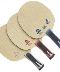 Nittaku Tribus Carbon FL