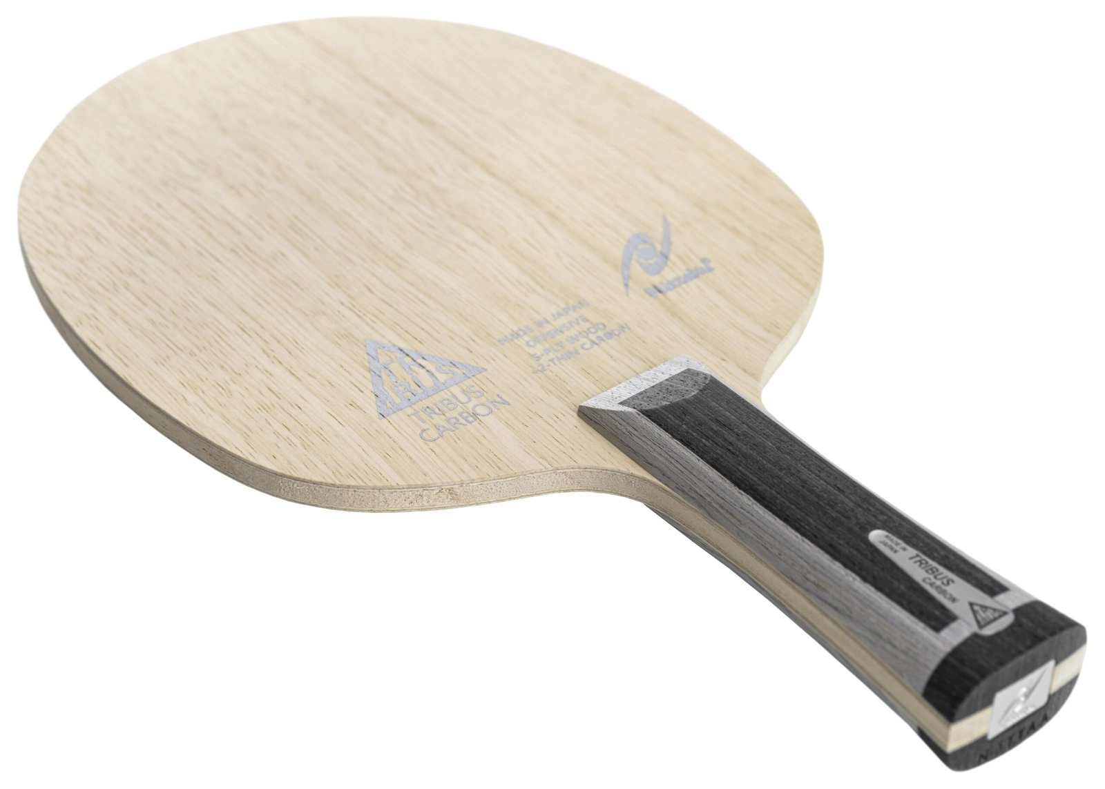 Nittaku Tribus Carbon FL - Image 2