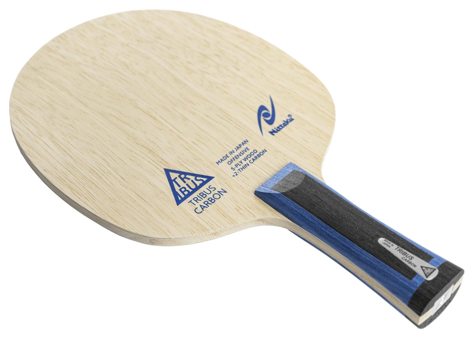 Nittaku Tribus Carbon FL - Image 3