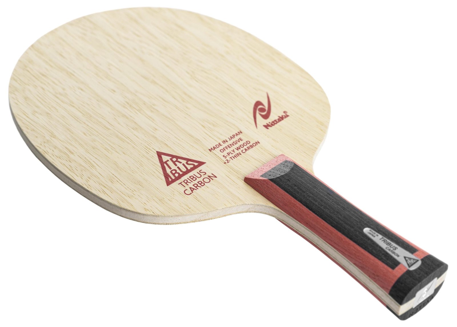 Nittaku Tribus Carbon FL - Image 4