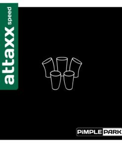 PimplePark Attaxx Speed