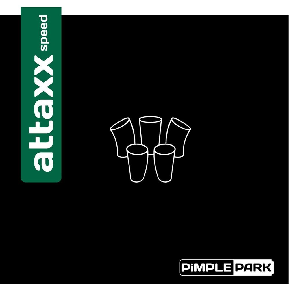 PimplePark Attaxx Speed
