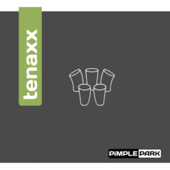 PimplePark Tenaxx