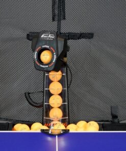 Robopong Newgy 545 with Versa Net