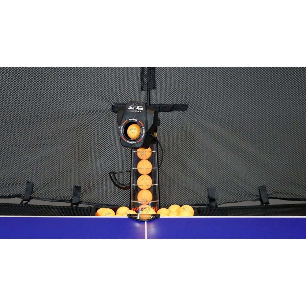 Robopong Newgy 545 with Versa Net